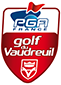 Golf PGA France du Vaudreuil Logo