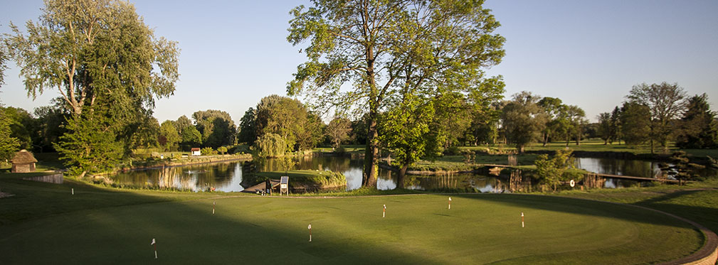 Domaine du Golf PGA France du Vaudreuil