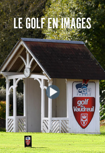 Domaine du Golf PGA France du Vaudreuil