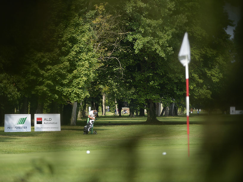 Domaine du Golf PGA France du Vaudreuil