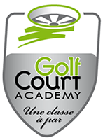 Golf Court Academy