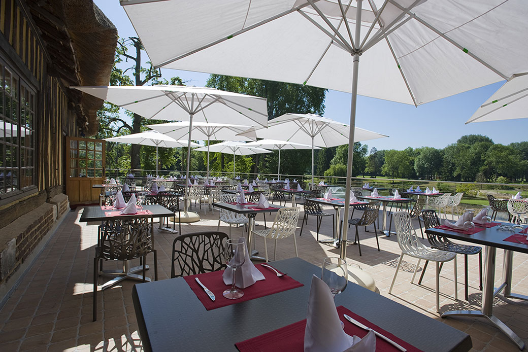 Restaurant Domaine du Golf PGA France du Vaudreuil