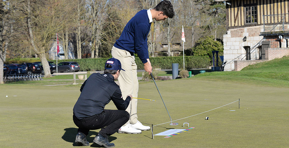 Domaine du Golf PGA France du Vaudreuil