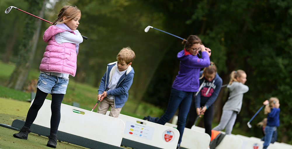 Domaine du Golf PGA France du Vaudreuil