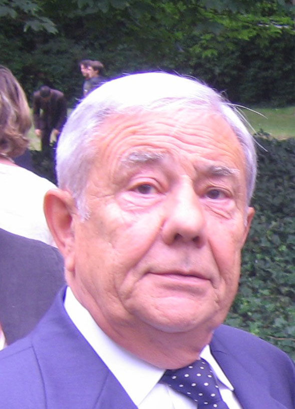 Jacques MORICEAU